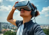 realidade virtual