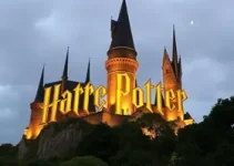 passeios mágicos em São Paulo para fãs de Harry Potter