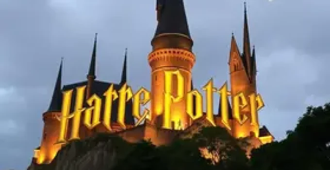 passeios mágicos em São Paulo para fãs de Harry Potter
