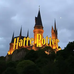 passeios mágicos em São Paulo para fãs de Harry Potter