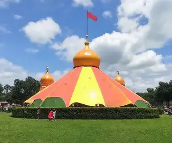 Dia das Crianças em São Paulo