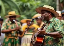 Patrick Henrique samba e pagode
