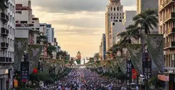 Paulista Cultural 2025