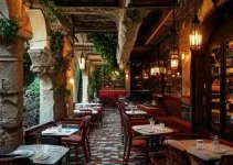 restaurante italiano