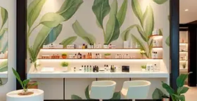 salão Natura São Paulo