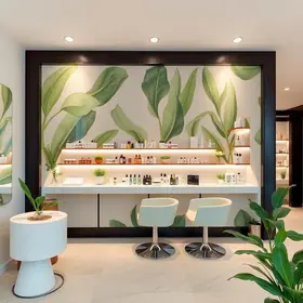 salão Natura São Paulo