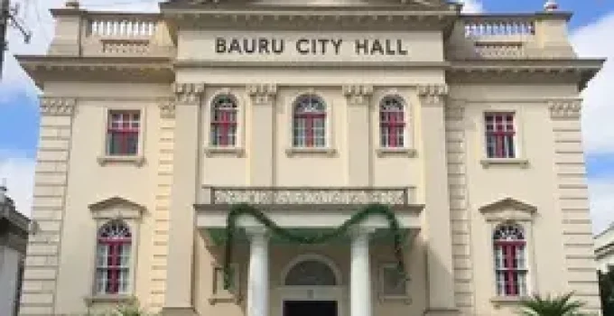 funcionamento de serviços em Bauru no feriado de Tiradentes