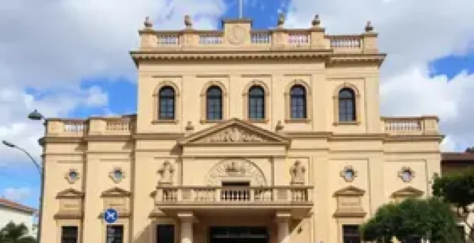 Prefeitura de Salto - SP
