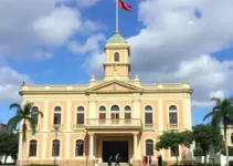 Concurso Prefeitura São José da Bela Vista-SP