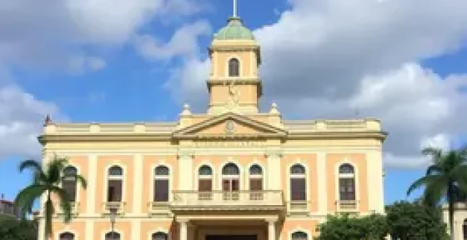 Concurso Prefeitura São José da Bela Vista-SP