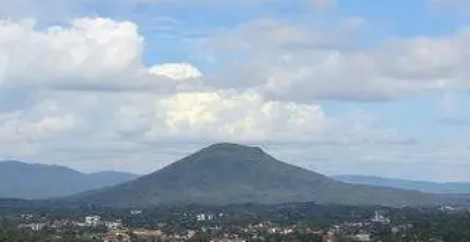 processo seletivo São José da Bela Vista SP