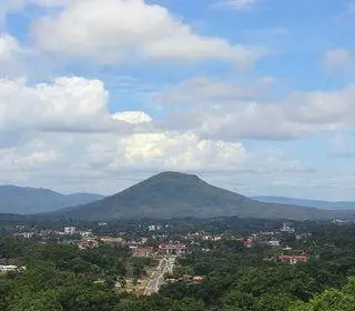 processo seletivo São José da Bela Vista SP
