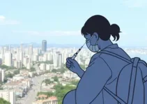 vacinação contra o sarampo