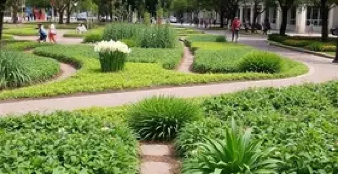 Parque do Bixiga