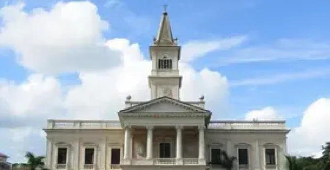concurso Prefeitura Municipal de São José da Bela Vista