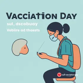 Dia D de Multivacinação