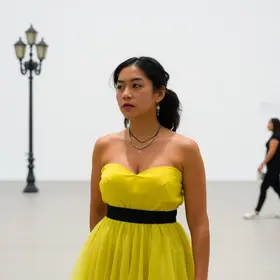 Regina José Galindo