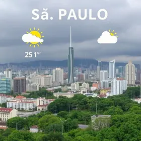 previsão do tempo para North Charleston