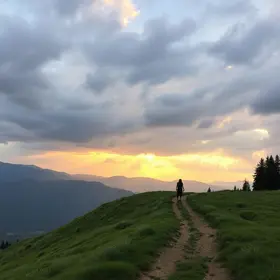Caminho da Capacitação