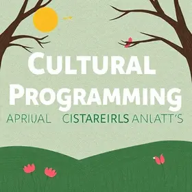 programação cultural OAB/SP