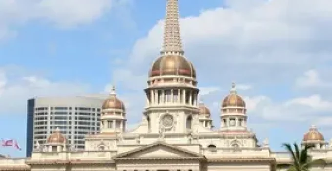 Programação de Férias em SP