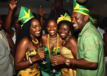 Projeto Charme Black Jamaica