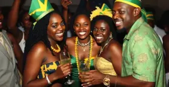 Projeto Charme Black Jamaica