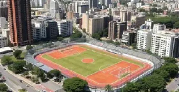 Projeto Esportea