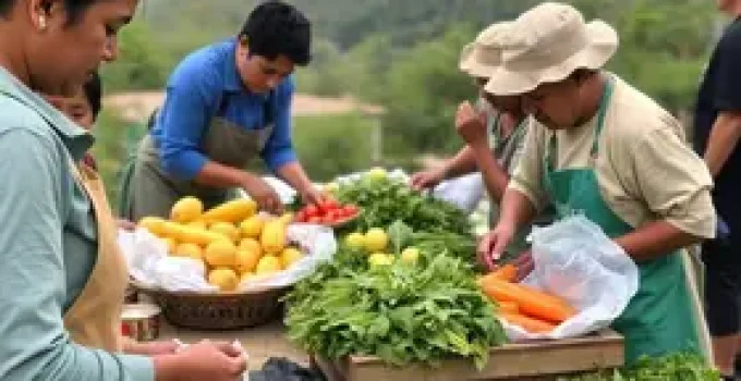 Projeto Fome da Palavra