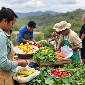 Projeto Fome da Palavra