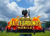 PUBG MOBILE