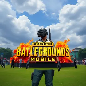 PUBG MOBILE