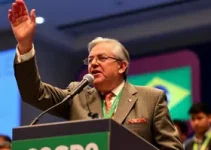 Convenção Nacional do PSD