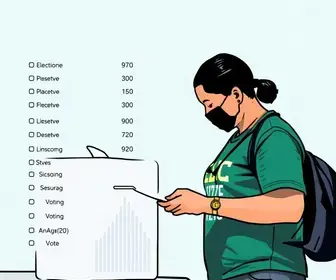 eleições 2026 em Bela Vista de Goiás