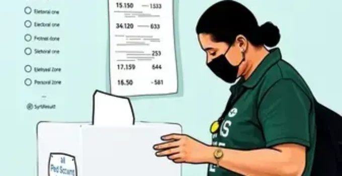 eleições 2026