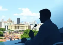 Reunião Institucional