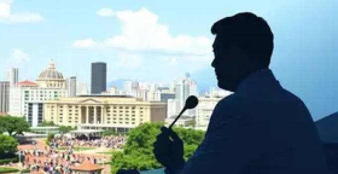 Reunião Institucional