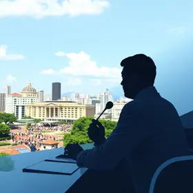 Reunião Institucional