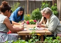 Portaria de Autorização da Horta Bela Vista