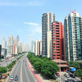 revitalização do entorno do Masp