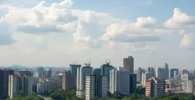 rio desaparecido no centro de São Paulo