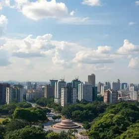 rio desaparecido no centro de São Paulo