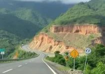 Rodovia Vicinal Jorge Luiz