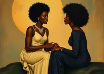 Imaginários emergentes e mulheres negras