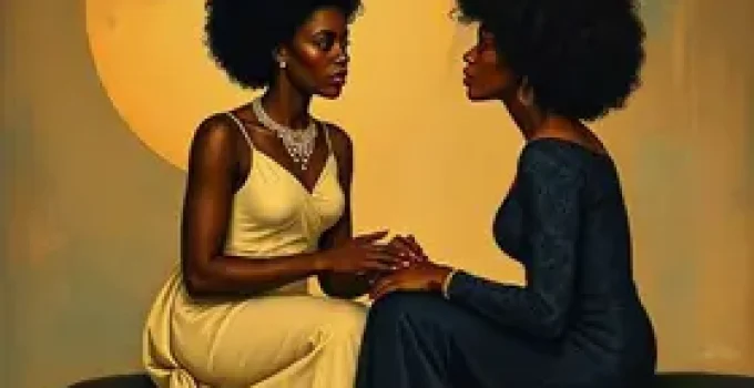 Imaginários emergentes e mulheres negras