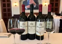Vinhos do Château Angélus