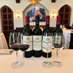 Vinhos do Château Angélus