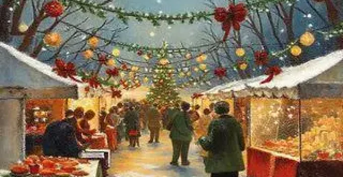 Natal Encantado