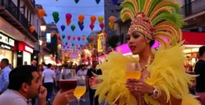 Sábado de Carnaval