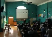 salão da comunidade são paulo